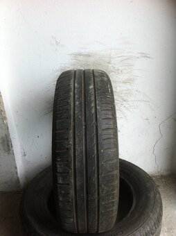 Letni pneu 195/65R15 - 3