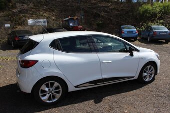 Renault Clio - 3