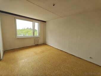 Prodej byty 2+1, 52 m² - Pardubice - Studánka - 3
