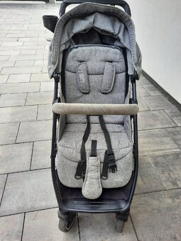 Kočárek Britax Agile M - 3