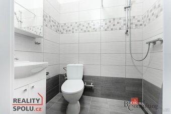 Pronájem, byty/2+kk, 42.3 m2, K pastvinám 1111/3, Dubeč, 107 - 3