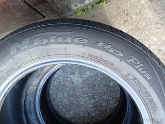 2ks letní pneu 235/55 r17 - 3
