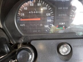 Honda VTR 250 F - 3