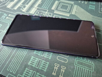 Samsung S20 FE 5G Cloud Navy - 3