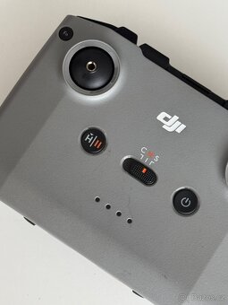 DJI Air 3 – Kompletní Set s Extra Příslušenstvím +Záruka - 3