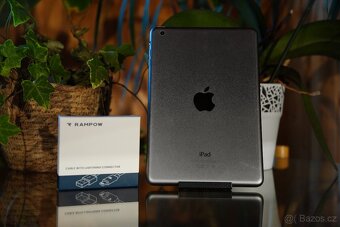 iPad Mini2 - 3