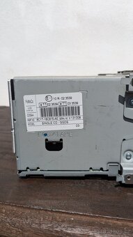 Auto rádio - 3