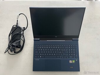 HP VICTUS 16 / e0800nc - 3