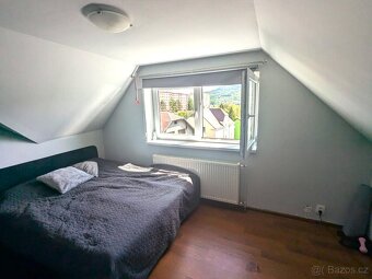 Pronájem bytu 2+kk, 35 m2, Jiskrova 89/21, Děčín - 3