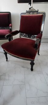 Prodám nábytek - 3