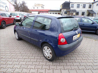 Renault Clio 1,2 i - HNED ODJÍŽDÍTE - 3