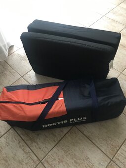 Cestovní postýlky 2kusy - 3