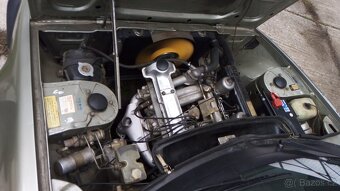 Predam Triumph TR7 - 3