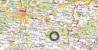 Zemědělská půda, prodej, Žarošice, Hodonín - 3