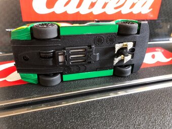 Autodráhová autíčka Carrera GO - 3