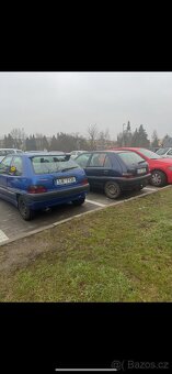 Citroen saxo 1.1i - 3