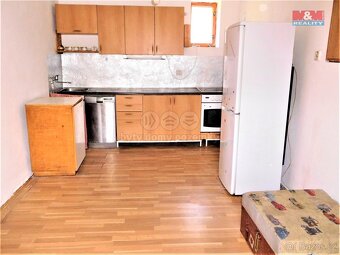 Prodej rodinného domu, 118 m², Pavlíkov-Chlum u Rakovníka - 3
