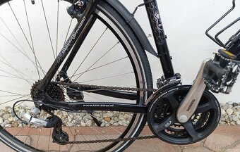 Kolo KTM life one - ALU rám 20" - 3