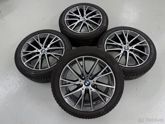 Alu kola zimní r17 - 3