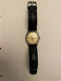 Tissot T12 - 3