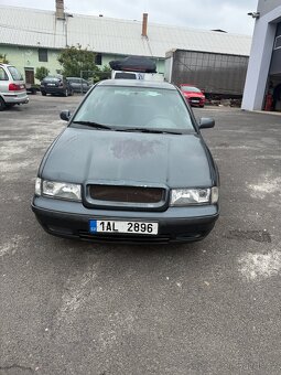 Octavia 1.9tdi 66kw - 3