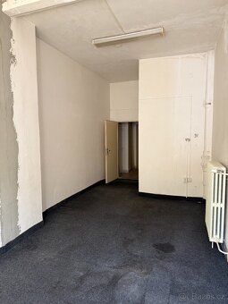 Pronájem, komerční, 72 m, Školní pěšina 5248, Chomutov, Česk - 3