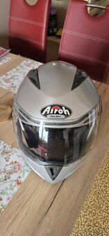 Moto přilba Airoh - 3