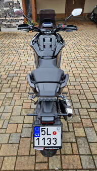 Honda NC 750 X 2 tis. km - 3
