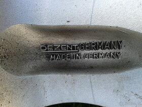 Disky Dezent Germany - 3