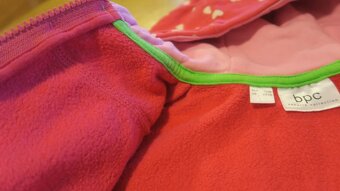 Mikina Bonprix 92/98 - 3