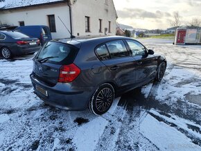 BMW 187 TDI 2.0 - 3