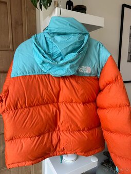 THE NORTH FACE BUNDA NUPTSE 1996 - 3