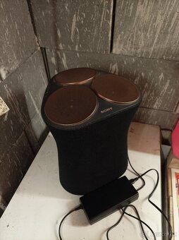 Sony Bluetooth reproduktor - 3