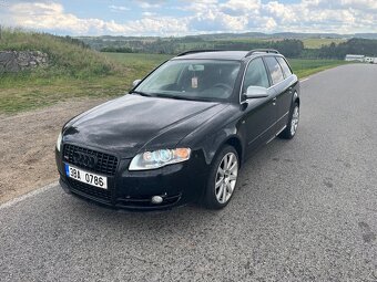 Audi A4 B7 2.0tdi 103kw quattro - 3