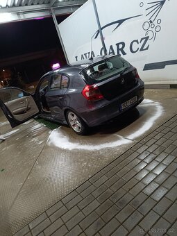 Prodám BMW 120d e87 prodej/výměna - 3