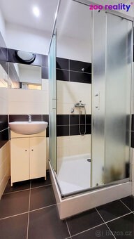Prodej bytu 1+1 26 m² Sídliště, Krupka - 3