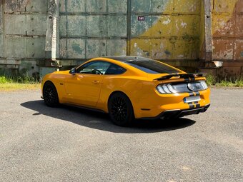 FORD MUSTANG 5.0GT | EU - 3