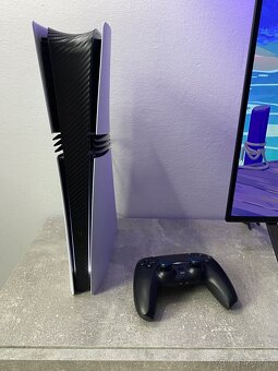 PlayStation 5 PRO - 3