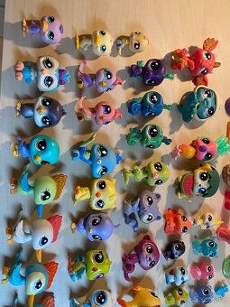 Lps 50,-/ks - 3