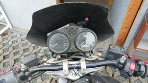 Ducati Monster 620 - 3