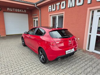 Alfa Romeo Giulietta 1.6 JTD Sprint - 3