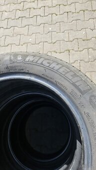 Letní Sada Pneu 205/55R16 Michelin - 3