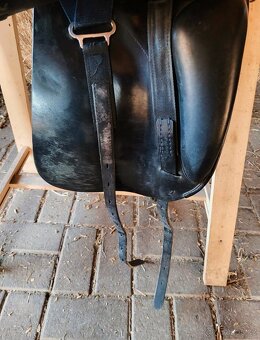 Prestige Top Dressage 17/31 - 3