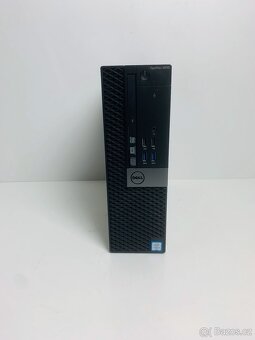 PC Dell Optiplex 5040 i5 6500 /16GB RAM/500GB NVMe/Win 11 - 3