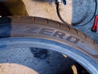 245/35/20 95y Pirelli - letní pneu 2ks - 3
