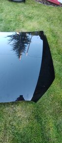 Mercedes S class W223 / V223 2020 - predni kapota - 3