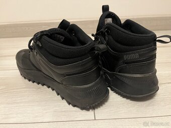 Prodávám boty Puma Pacer Future - 3