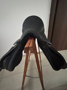 Predám syntetické sedlo - 3