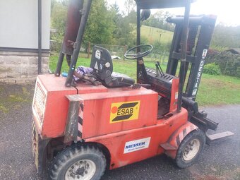 DESTA  DVHM 2522 - 3