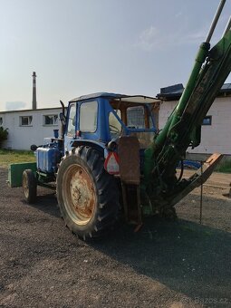 Bělorus eo2621 - 3
